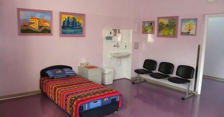 Ośrodek dla "bestii". Tak trzyma się najgroźniejszych przestępców w Polsce