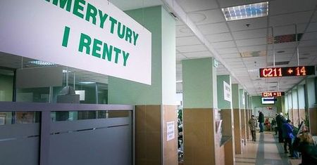 ZUS proponuje dodatkową składkę. Bo nasze emerytury będą głodowe