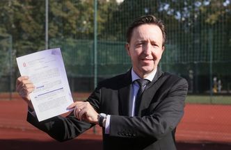 Pierwsza odmowa zwrotu nieruchomości w Warszawie