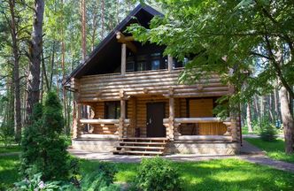 Właściciele domów boją się Lasów Państwowych