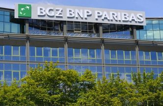 Klientów BGŻ BNP Paribas czekają duże zmiany. Oto one