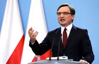 Ziobro: kara za niepłacenie alimentów już przy trzech miesiącach zaległości