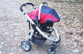 Polskie wózki hitem na Zachodzie. Kto je kupuje?