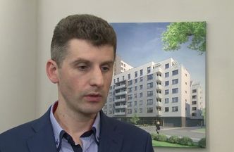 Rynek mieszkaniowy w Polsce. Koniunkturę nakręciły niskie stopy procentowe i program MdM