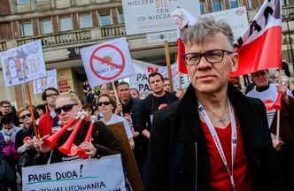 Frankowicze płacą za Brexit i tracą cierpliwość. Rośnie grupa rozczarowanych prezydentem