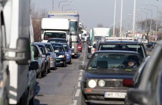 Płacenie za przejazd drogami w UE będzie prostsze. Rząd przyjął projekt noweli