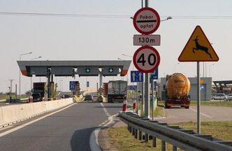 Remont autostrady A4. Będą utrudnienia dla kierowców