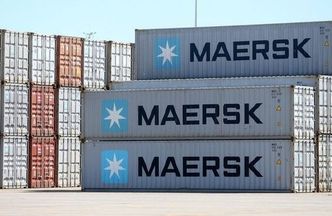 Transport kolejowy w Polsce: Rośnie znaczenie kontenerów