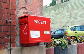 Seniorzy dowiedzą się na poczcie, jak nie dać się oszukać