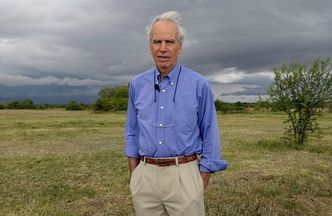 Amerykański miliarder Douglas Tompkins zginął w wypadku kajakowym