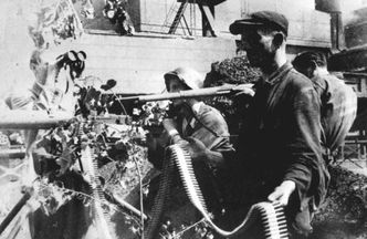 Biznesmen, inżynier, lekarz - amerykańskie losy powstańców warszawskich