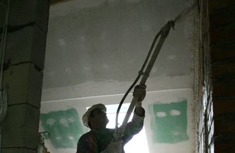 Fajny żywot niemieckiego tynkarza