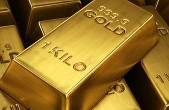 Złoto jest najdroższe od ponad 2 lat