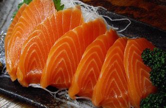 W Polsce deflacja, a ceny ryb w górę