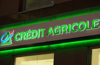 Klienci Credite Agricole mają problemy. Wszystko przez prace modernizacyjne