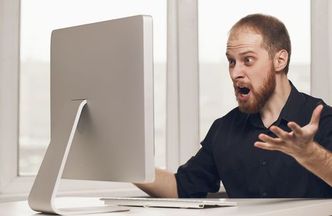 Urzędnicy kontrolowani w internecie