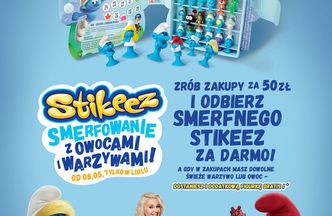 Nowa promocja Lidla dla dzieciaków. Będzie hit?