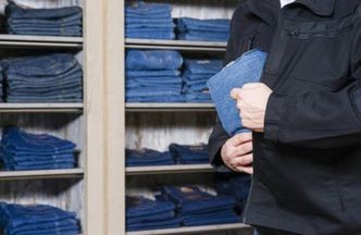 Kradzież powyżej 400 zł przestępstwem. Zmiany coraz bliżej