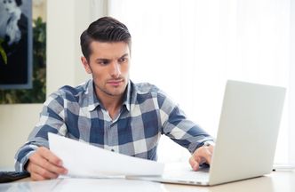 #dziejesiewbiznesie: Jak Polacy płacą rachunki?