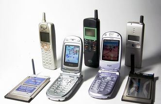 Fiskus ściga sprzedawców telefonów i tabletów