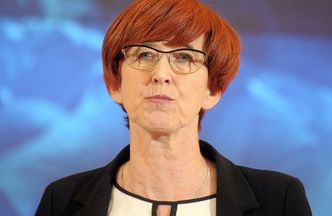 Rafalska zapowiada udoskonalenia programu 500+