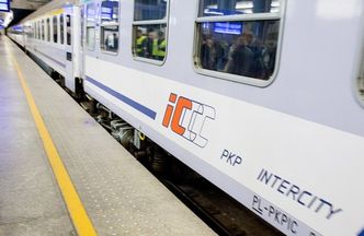PKP Intercity otwiera połączenie do Grodna