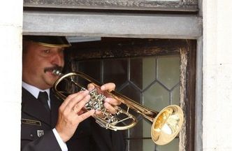 Trwają poszukiwania nowego hejnalisty na wieżę mariacką