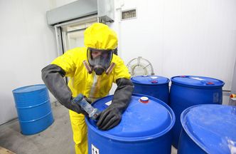 Ujawniona zostanie prawda o skażeniach