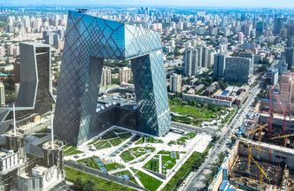 LOT będzie miał konkurencję na trasie z Pekinu. Pierwszy przylot w środę