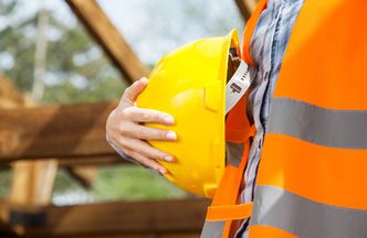 Kto zaczął budowę domu w ubiegłym roku, zarobił