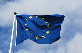Eurostat podał dane o PKB w krajach UE. Zobacz, jak zareagowało euro