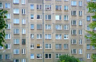 Podatek od nieruchomości w górę. Stracą mieszkańcy bloków i kamienic