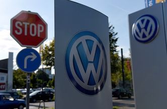 Pierwszy w Polsce pozew zbiorowy przeciwko VW