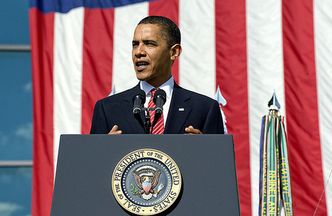 Obama podpisał się pod redukcją arsenału