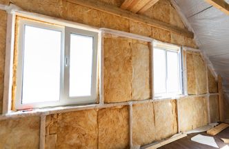 Termomodernizacja domu: 300 mln zł na dopłaty