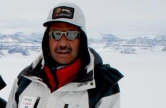 Everest, różaniec i prostytutka. 60 lat od zdobycia szczytu Leszek Cichy opowiada o swojej wyprawie