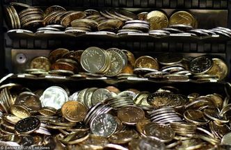 Repolonizacja groszówek. Produkcja wraca do kraju