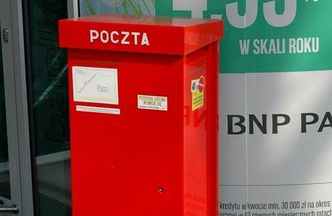 List nie doszedł? To nie problem polskiej poczty