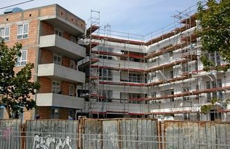 Rosną ceny mieszkań i różnice między miastami. Od 3 do 10 tys. zł za metr