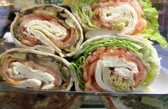 Jaki jest najlepszy fast food? Amerykanie wybrali