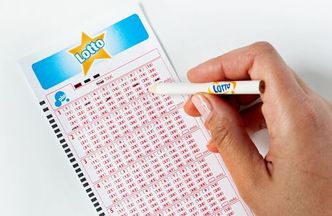 40 mln zł do zgarnięcia w kumulacji Lotto. Jak grać, żeby wygrać?