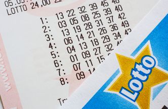 Wyjątkowy weekend dla grających w Lotto - aż pięciu zwycięzców