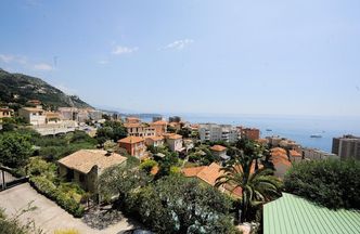 Rekordowe ceny nieruchomości w Monako. 44 tys. dolarów za metr kw.