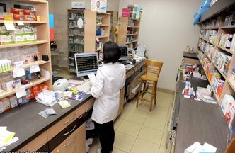 Apteka nie tylko dla aptekarza. Nie będzie rewolucji?