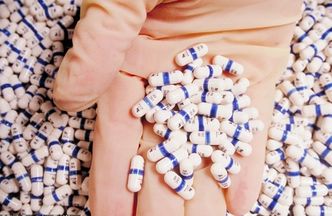 GIF wycofał z obrotu partię antybiotyku Taromentin