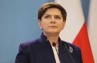 Premier Szydło: szef KNF-u nie zawsze był bezstronny