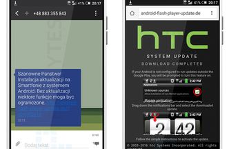 Banki ostrzegają: trojan wyłudza hasła