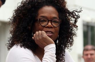 Oprah Winfrey zarobiła 20 milionów dolarów dzięki tweetowi
