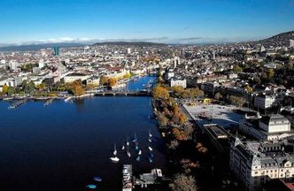 W tym kraju zarabia się najwięcej w Europie