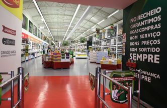 Jeronimo Martins startuje ze sklepem internetowym Recheio